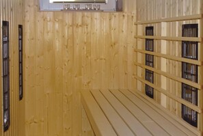 Villa | 4 soverom og internett