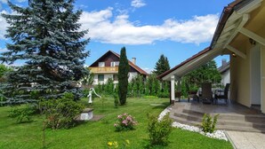 Villa | 4 Schlafzimmer, Internetzugang