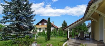 Villa Cujez With Sauna And Pool