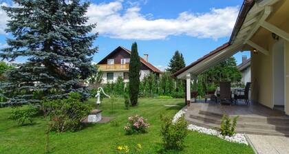 Villa Cujez With Sauna And Pool