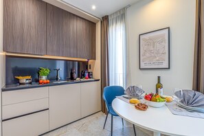 Apartment | 1 bedroom, Internet - Icon H 506 Suite Business (Lugano)