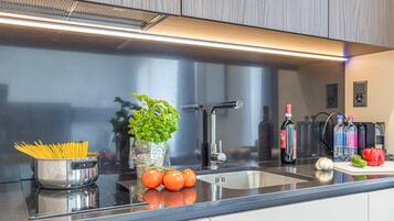 1 habitación y acceso a internet