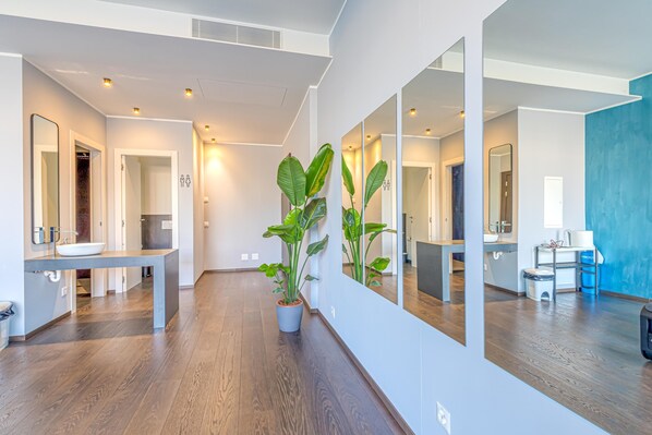 Apartment | 1 bedroom, Internet - Icon H 506 Suite Business (Lugano)