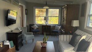 Oppholdsområde