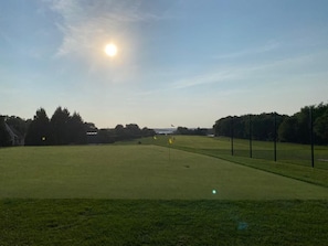 Golf