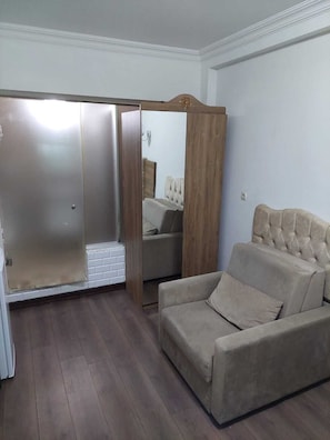 Habitación estándar | 1 habitación, wifi gratis y ropa de cama