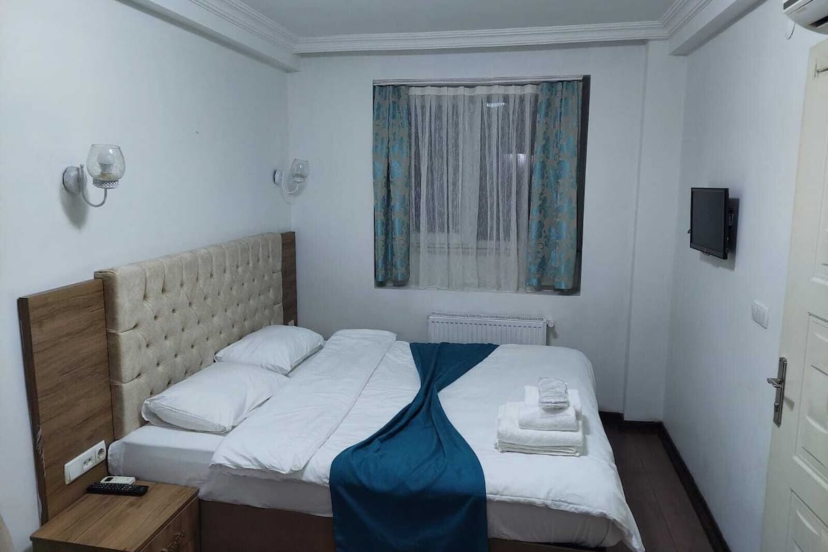 Habitación estándar | 1 habitación, wifi gratis y ropa de cama