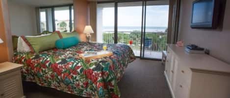 1 soverom og internettilgang