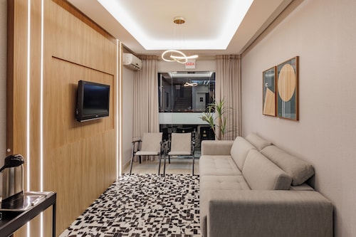 Avant Hotel Executivo
