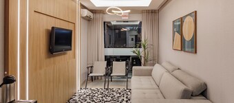 Avant Hotel Executivo