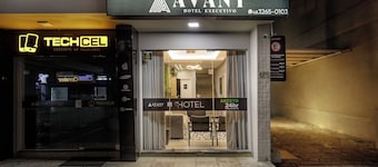 Avant Hotel Executivo