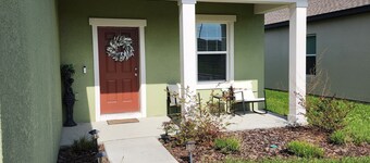 Cozy, Home Away From Home!