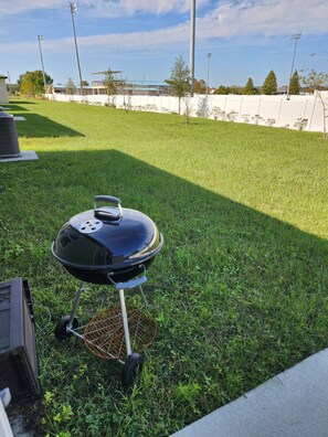 Property grounds - Cozy, Home Away From Home! (Zephyrhills)