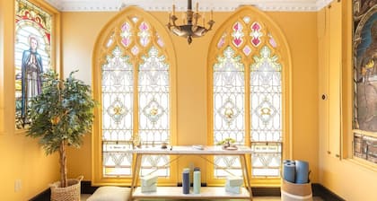 Stunning Historic Maine Stone Castle