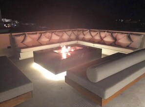 Property grounds - PREMIER HOLIDAY LUXURY RETREAT (Cabo San Lucas)