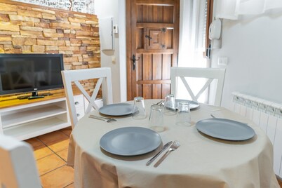 Casa Rural Miralmundo *** | Alojamientos Rurales Aýna