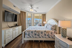 4 chambres, fer et planche à repasser, Wi-Fi gratuit, draps fournis