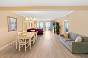 تلفزيون ذكي، مكتبة موسيقى