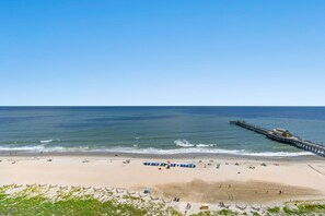 Am Strand