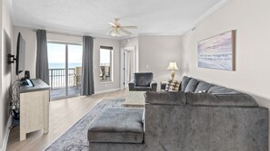 TV - Royale Palms 2008 Renovated w/Pool & Beach (Myrtle Beach)
