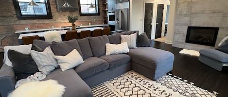 TV connectée