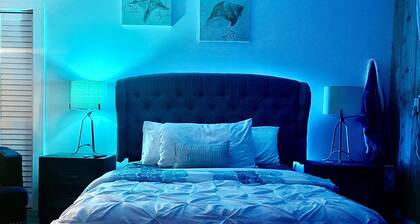 Suite Dreams II @ The Grand Lux Beach Resort