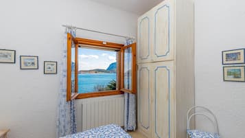 Villa | 3 camere, Internet