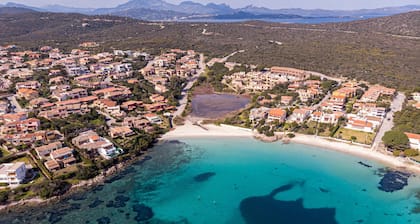 Villa Oleandri 50m From Seashore