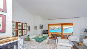 Villa | 3 camere, Internet