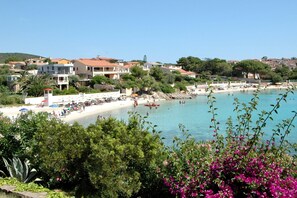 Villa | 3 bedrooms, Internet - Villa Oleandri 50m From Seashore (Golfo Aranci)