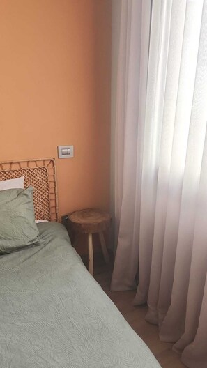 2 bedrooms, iron/ironing board, free WiFi, bed sheets - Oliva - 2 Bedrooms with rooftop swimming pool (Casablanca)