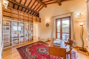 4 bedrooms, Internet