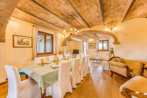 4 chambres, Internet