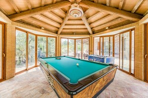 4 bedrooms, Internet