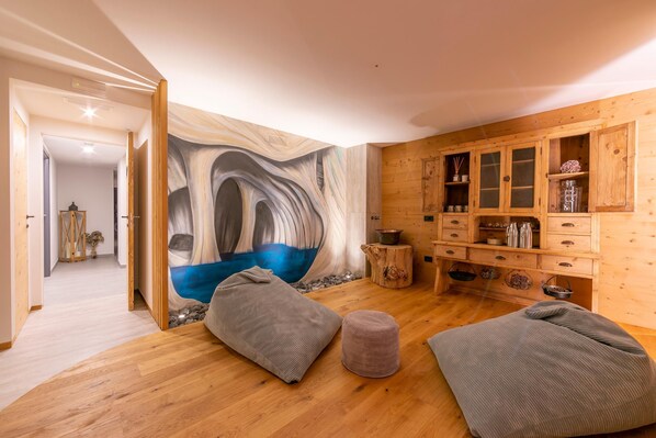 Apartment | 2 bedrooms, Internet - Lucia in Livigno With 2 Bedrooms and 2 Bathrooms (Livigno)