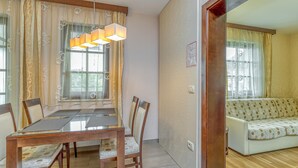 Apartment | 1 bedroom, Internet - Pool Villa Silva Marija - App 102 (Brežice)