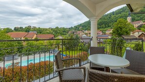 Apartment | 1 bedroom, Internet - Pool Villa Silva Marija - App 102 (Brežice)
