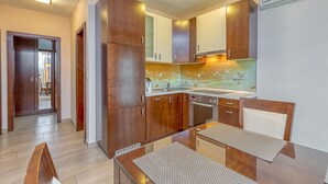 Apartment | 1 bedroom, Internet - Pool Villa Silva Marija - App 102 (Brežice)