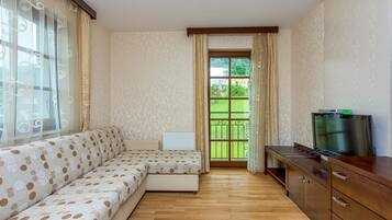 Apartment | 1 bedroom, Internet