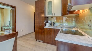 Apartment | 1 bedroom, Internet - Pool Villa Silva Marija - App 102 (Brežice)