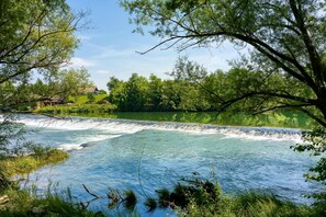 3 bedrooms, Internet - Merry s Relax House With Pool (Črnomelj)