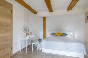 House | 3 bedrooms, Internet - Merry s Relax House With Pool (Črnomelj)