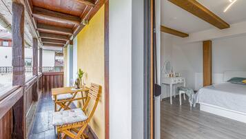 Casa | 3 habitaciones y internet