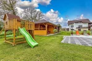 3 habitaciones y acceso a internet 