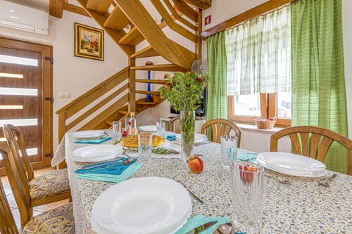 Merry s Relax House With Pool