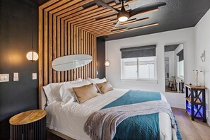 3 Schlafzimmer, Bügeleisen/Bügelbrett, Reisekinderbett, WLAN