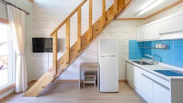 Eenvoudige kamer, 1 slaapkamer (Indongcho 2cheung(withpet)) | 1 slaapkamer, gratis wifi