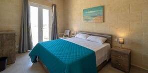 5 chambres, fer et planche Ă repasser, lit parapluie, Wi-Fi gratuit