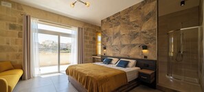 5 camere, ferro/asse da stiro, culla da viaggio, Wi-Fi gratuito