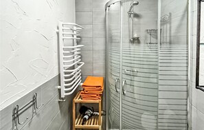 Dusche